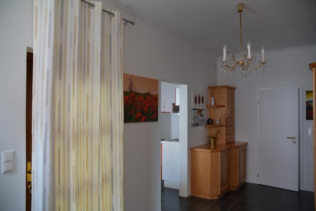 Haus 4 You Apartment Winden am See Exterior photo